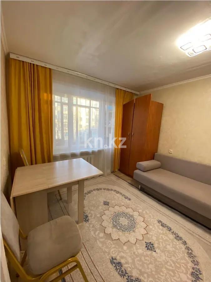 Продажа 1-комнатной квартиры, 24 м² - Продажа квартир в Астане без посредников - страница 12 фото 1 из 4