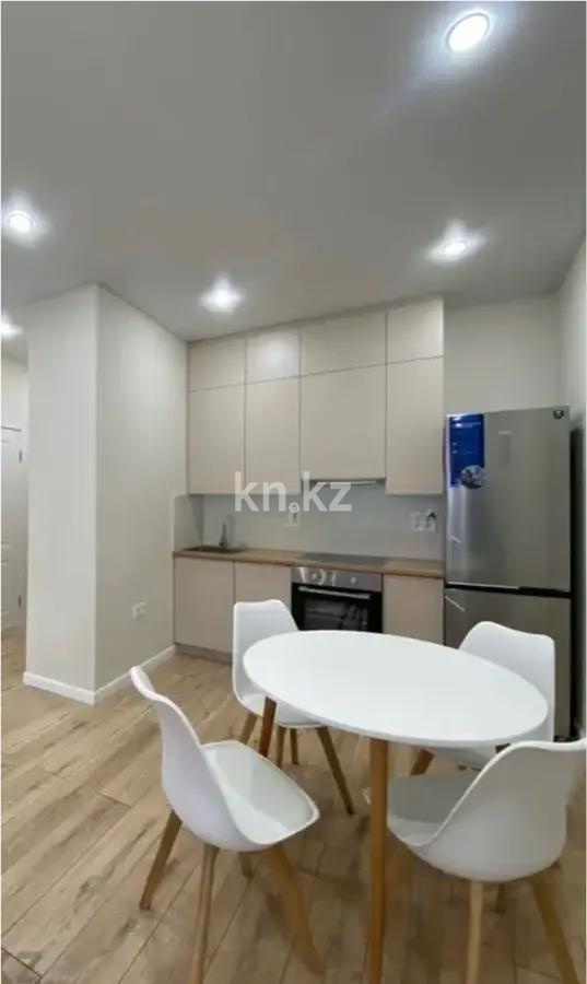 Продажа 2-комнатной квартиры, 42.5 м², пр. Кошкарбаева, дом  36 в Астане - фото 2