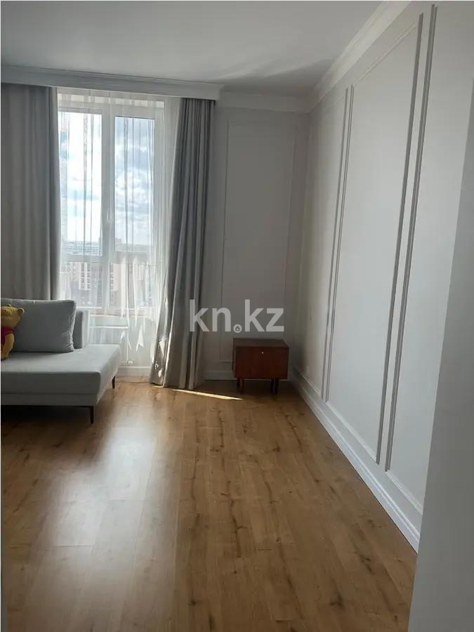 Продажа 2-комнатной квартиры, 60 м², ул. Асфендиярова в Астане - фото 2