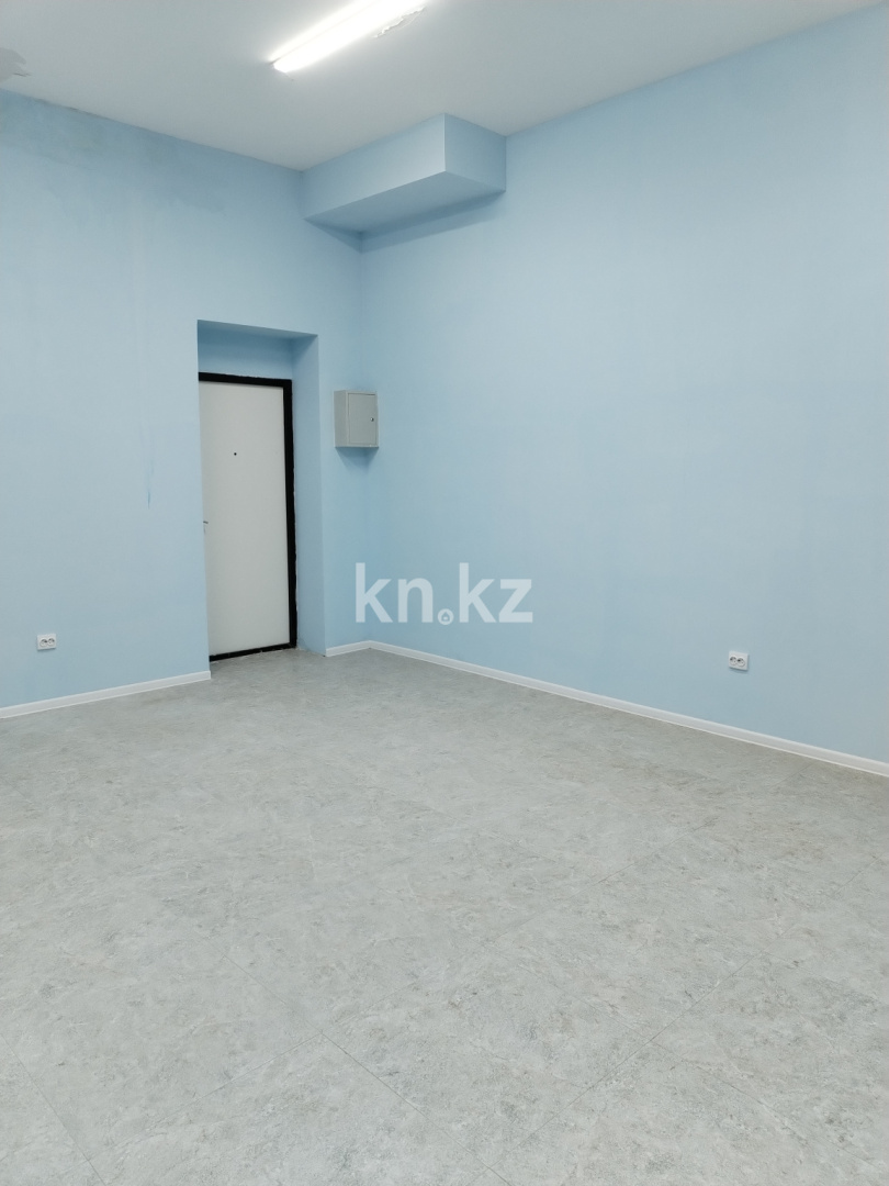 Аренда помещения - Аренда офисных и торговых помещений в Астане фото 1 из 10