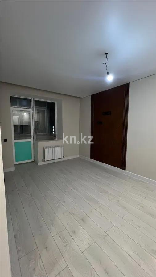 Продажа 1-комнатной квартиры, 33.45 м², ул. Аккемер, дом  14/1 - Продажа  однокомнатных квартир в Астане без посредников фото 2 из 5