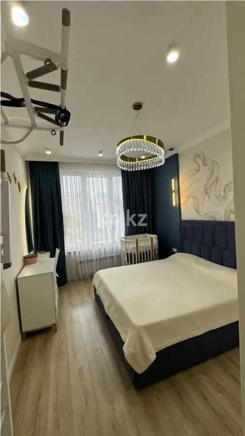 Продажа 2-комнатной квартиры, 63 м² - Продажа двухкомнатных квартир в блочном доме в Казахстане - страница 3 фото 3 из 7