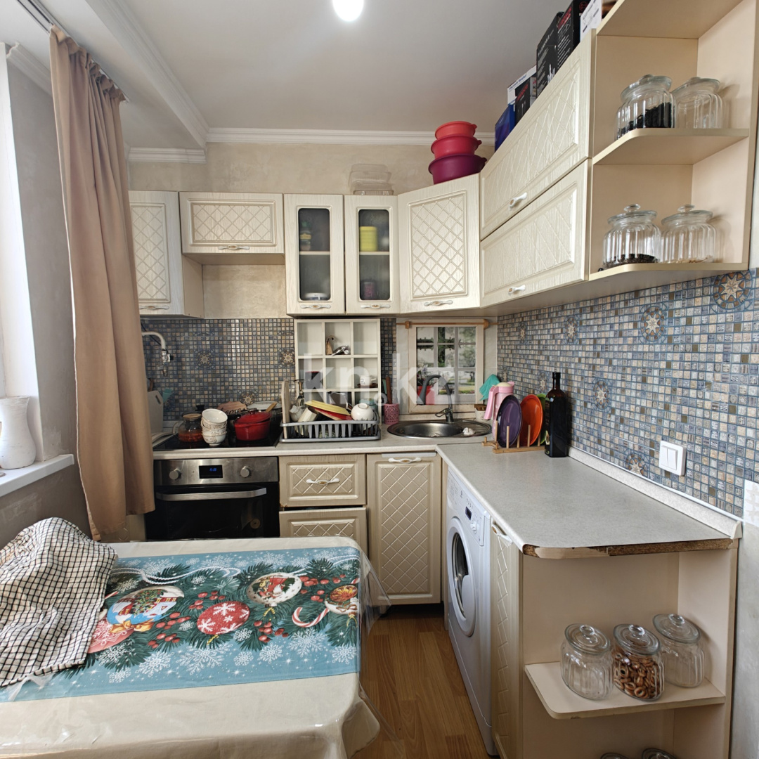 Продажа 3-комнатной квартиры, 55.2 м² - Продажа квартир в Казахстане - страница 36 фото 8 из 13