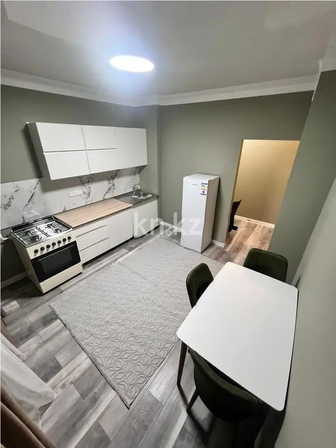 Продажа 1-комнатной квартиры, 40 м² - Продажа однокомнатных квартир от собственников в Алматы фото 3 из 4