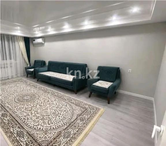 Продажа 3-комнатной квартиры, 80 м² в Алматы