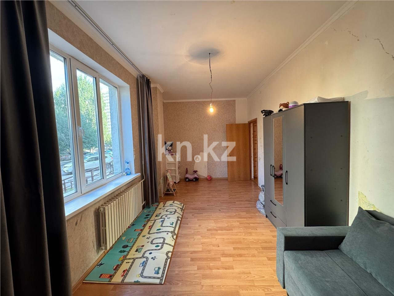 Продажа 3-комнатной квартиры, 91.7 м² в Астане - фото 4