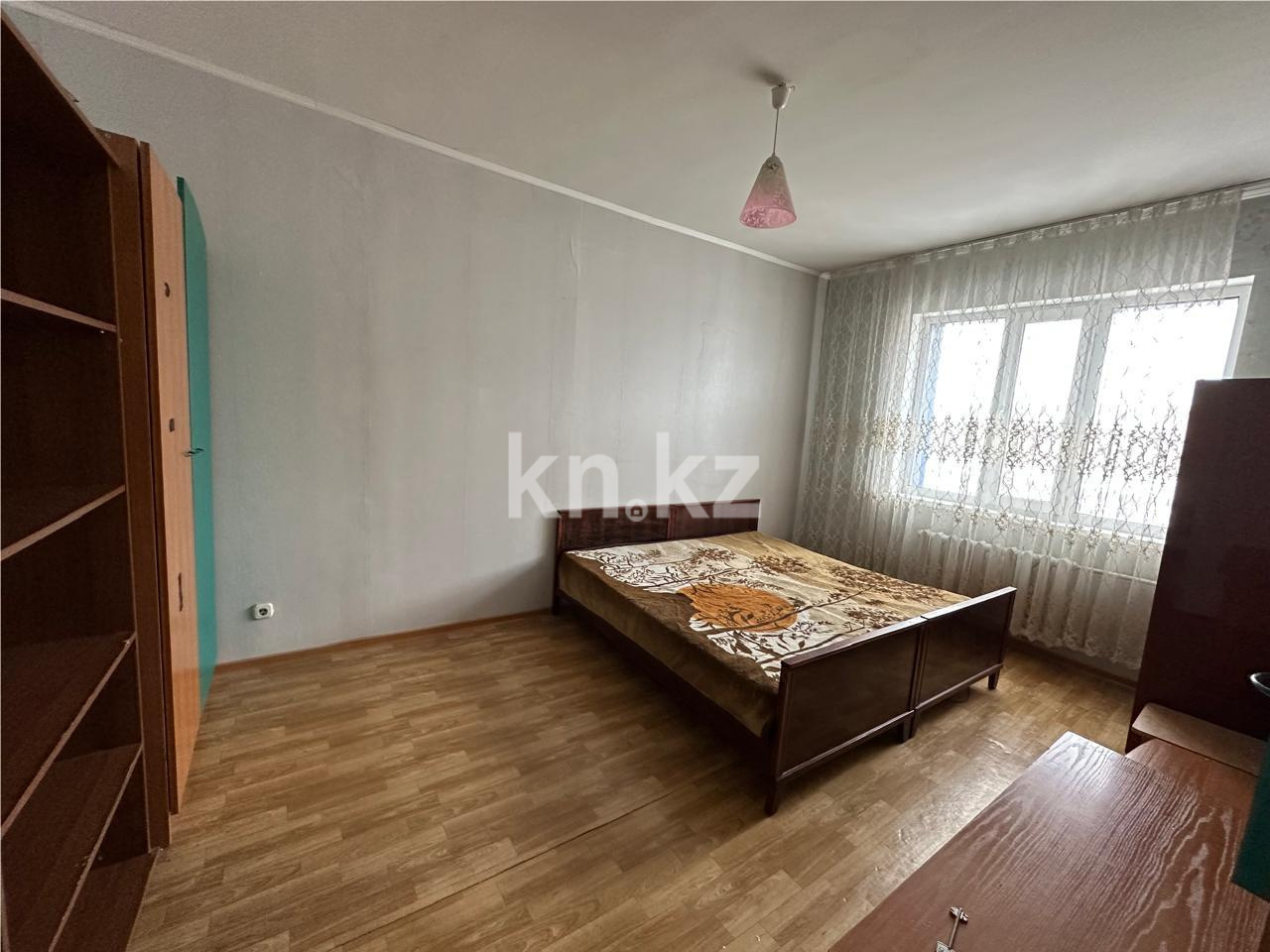 Продажа 2-комнатной квартиры, 60 м², ул. Сарыарка - Продажа  двухкомнатных квартир в Караганде фото 6 из 16