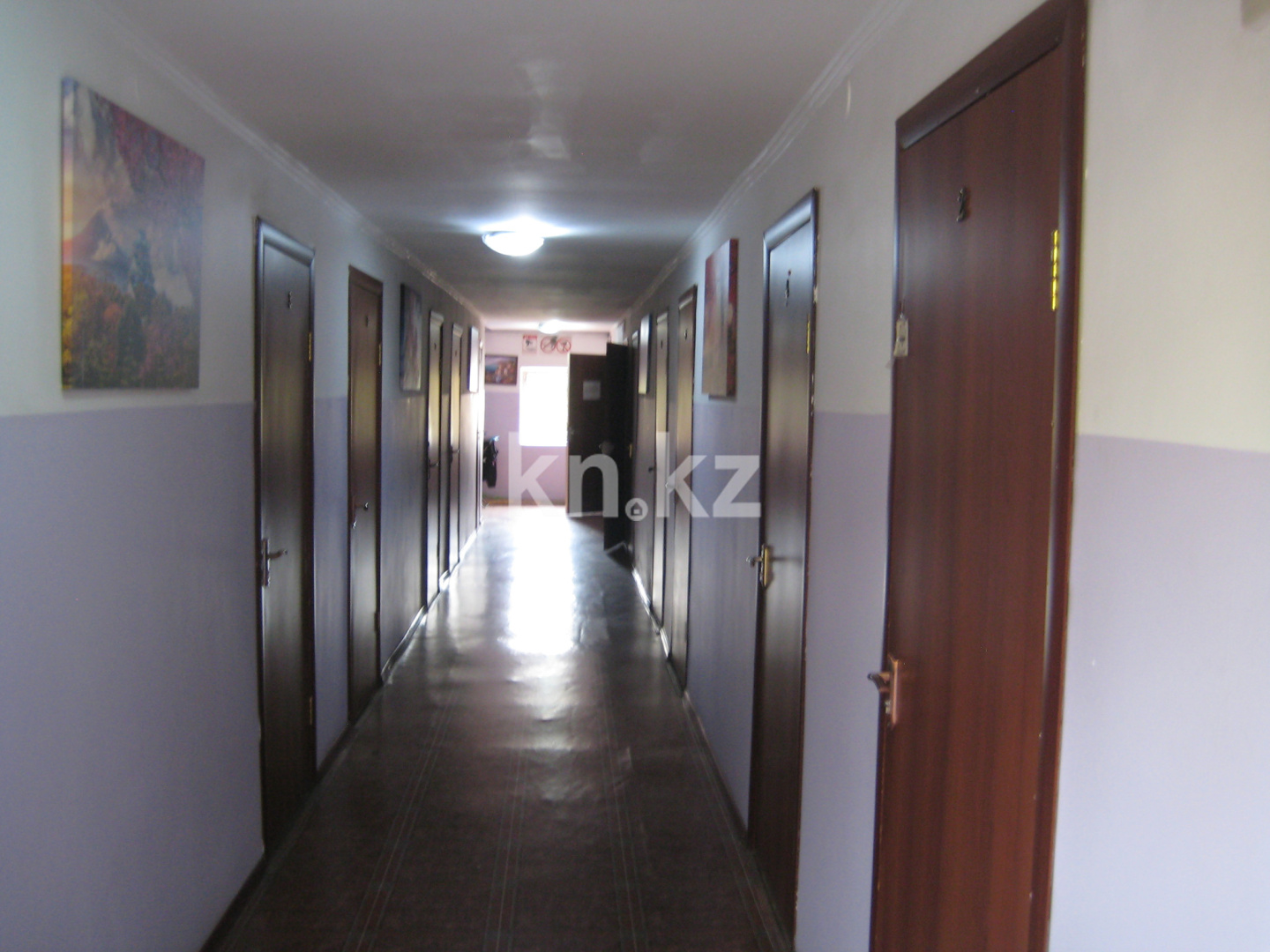 Аренда комнаты помесячно, 10 м² - Аренда комнат в Казахстане фото 3 из 5