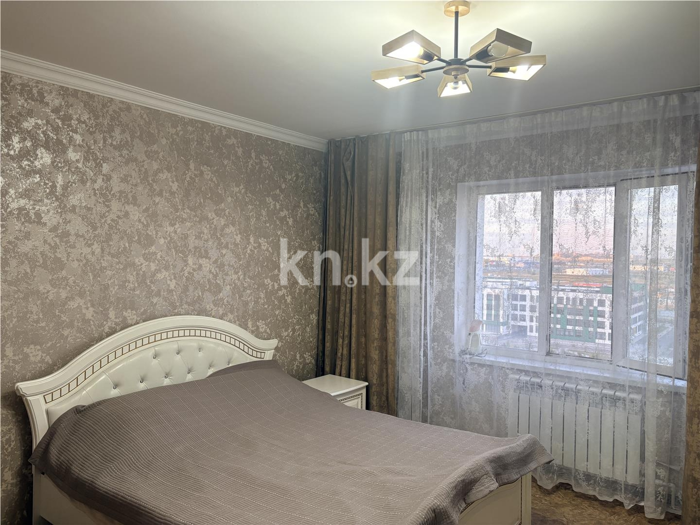 Продажа 2-комнатной квартиры, 70 м² в Караганде - фото 3