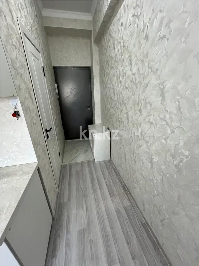 Продажа 1-комнатной квартиры, 18.8 м², ул. Дулыга, дом  1Б в Алматы - фото 4