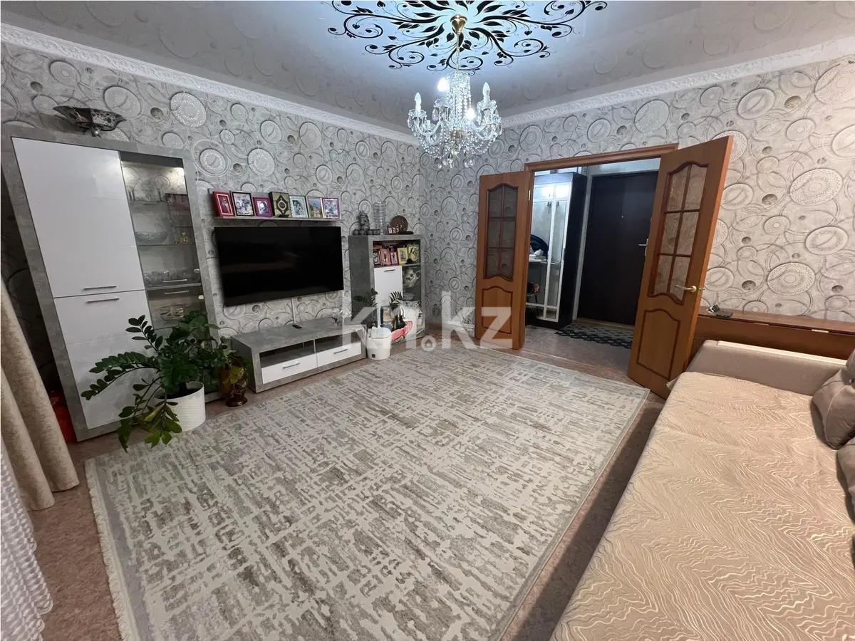 Продажа 2-комнатной квартиры, 54 м², ул. Таттимбета, дом  21 - Продажа  двухкомнатных квартир в Караганде без посредников с фото фото 1 из 5
