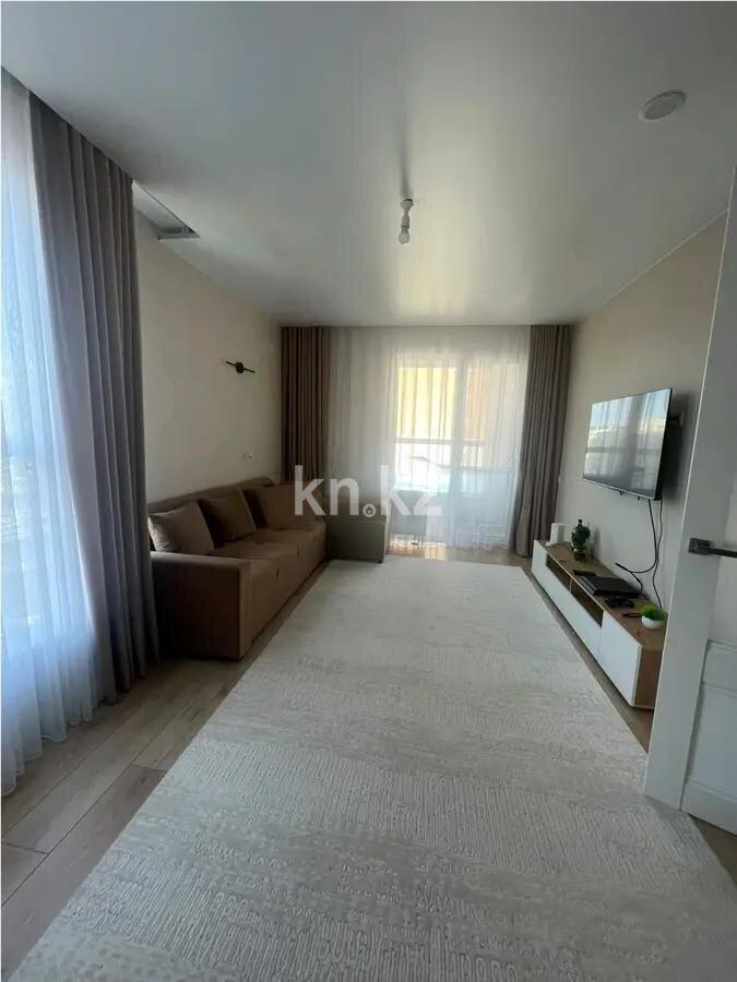 Продажа 2-комнатной квартиры, 64 м² в Астане