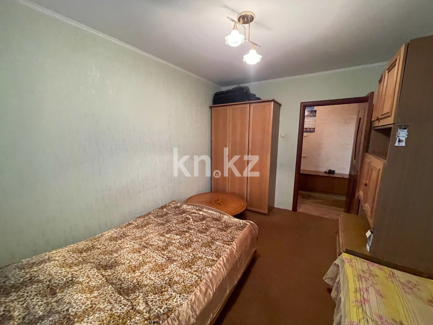 Продажа 2-комнатной квартиры, 56 м², 8-й Микрорайон, дом  3 - Продажа  двухкомнатных квартир в Костанае фото 11 из 16