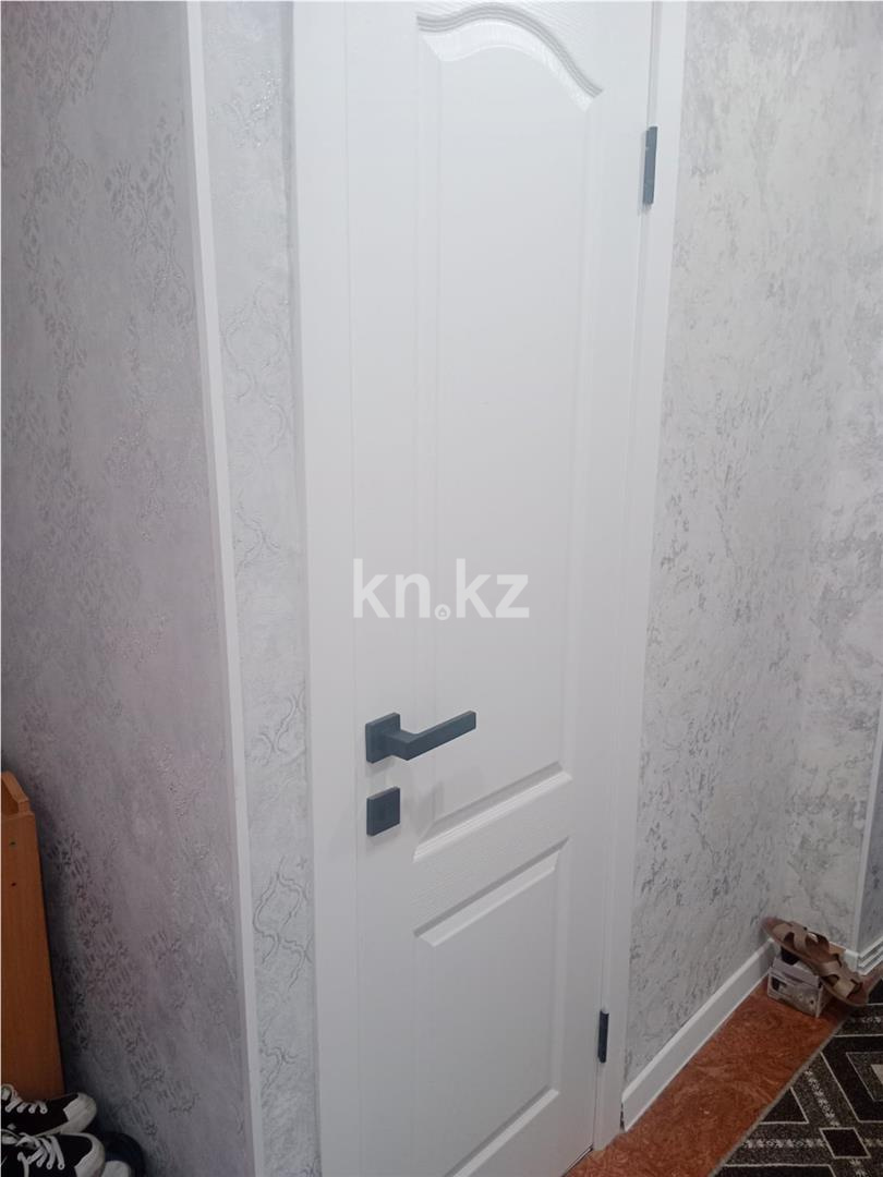 Продажа 1-комнатной квартиры, 30 м² в Караганде - фото 6