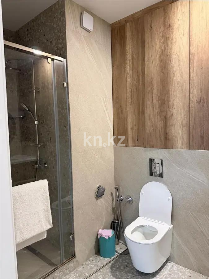 Продажа 2-комнатной квартиры, 51.7 м² в Астане - фото 3