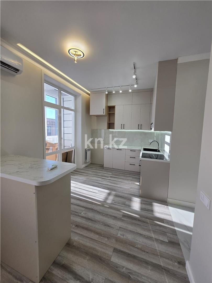 Продажа 2-комнатной квартиры, 46 м², ул. Букетова, дом  3/5 - Продажа квартир в Караганде фото 4 из 13