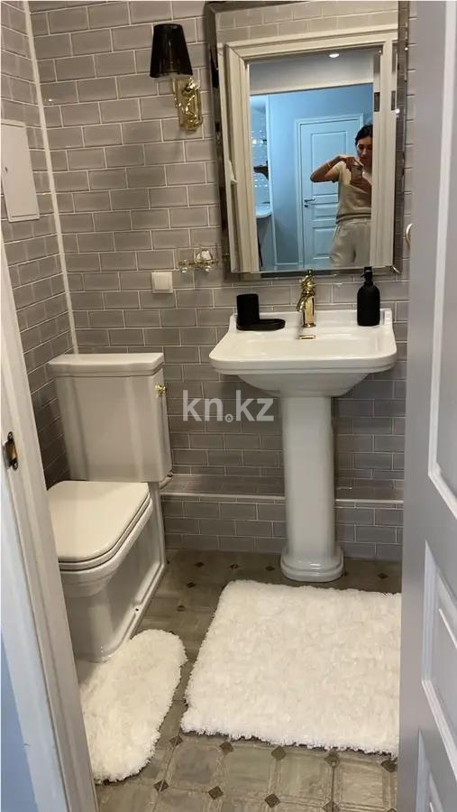 Продажа 3-комнатной квартиры, 83.3 м², ул. Жарокова, дом  230 - Продажа и аренда недвижимости в Алматы фото 4 из 5