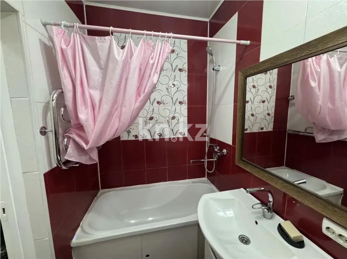 Продажа 1-комнатной квартиры, 40 м² - Недвижимость в Алматы - страница 22 фото 3 из 3