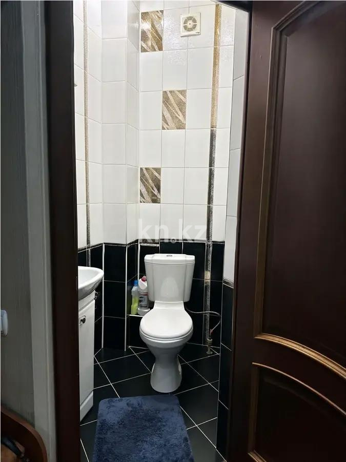 Продажа 3-комнатной квартиры, 126 м², ул. Достык, дом  1 - Продажа  трехкомнатных квартир в Астане без посредников фото 5 из 8