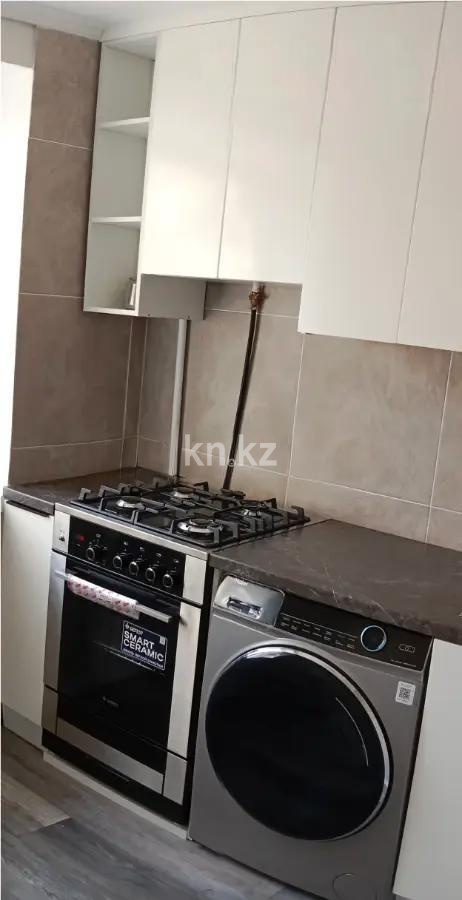 Продажа 1-комнатной квартиры, 32 м², мкр-н Алтай-1, дом  4 в Алматы - фото 2