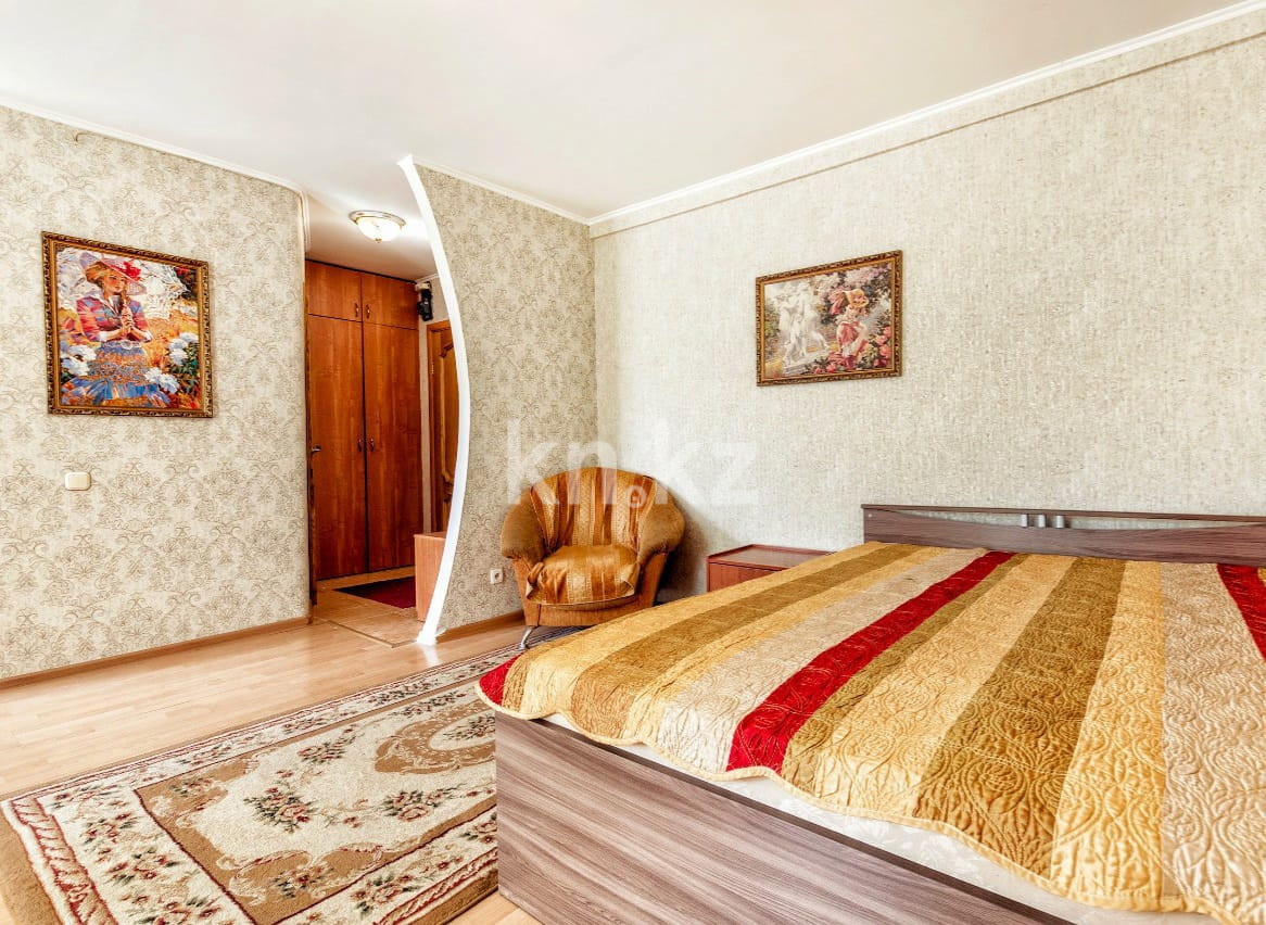 Аренда 1-комнатной квартиры посуточно, 35 м² - Аренда квартир посуточно в р-не Байконур Астаны фото 4 из 6