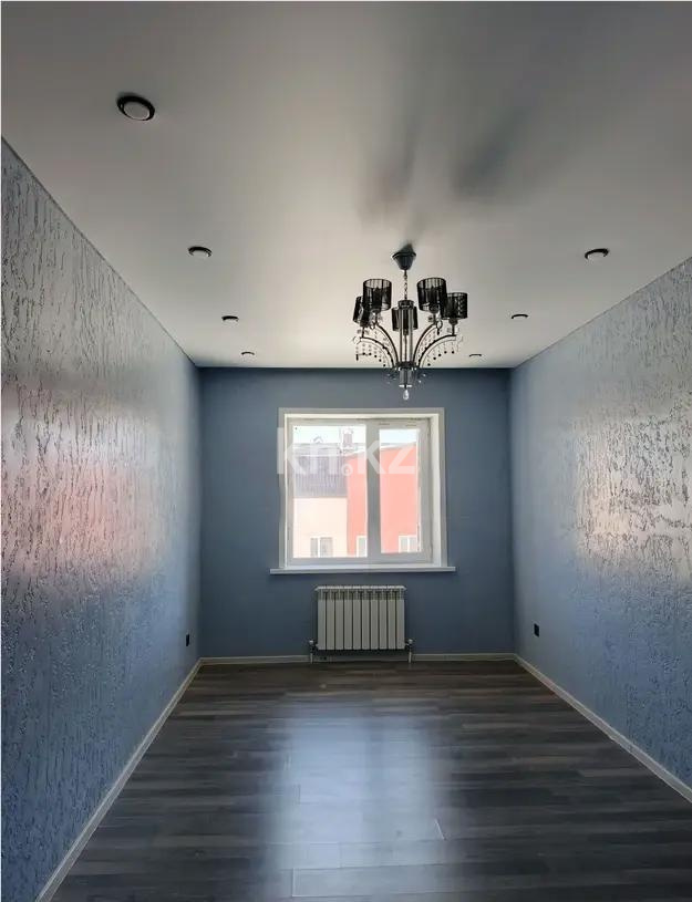 Продажа 1-комнатной квартиры, 40 м² в Астане