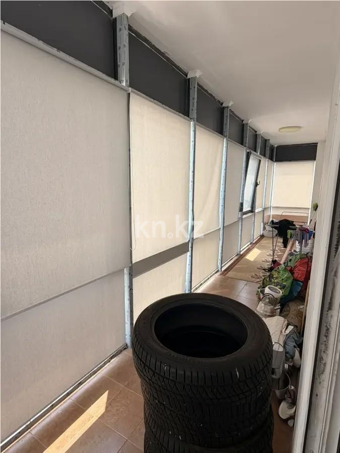 Продажа 3-комнатной квартиры, 152 м² - Продажа трехкомнатных квартир в монолитно-каркасном доме в Казахстане - страница 43 фото 9 из 9