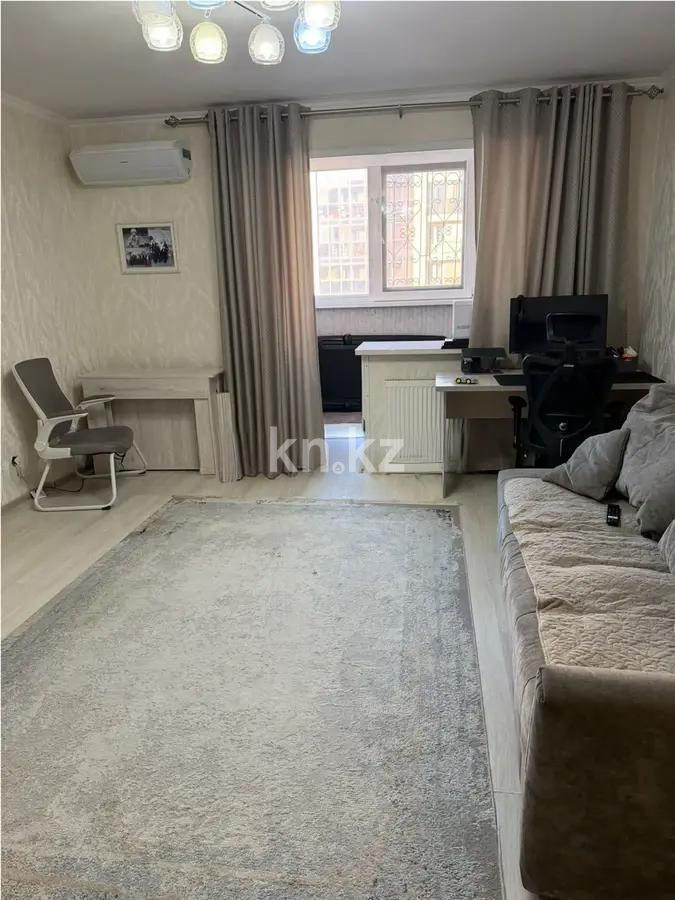 Продажа 3-комнатной квартиры, 98.6 м² в Астане