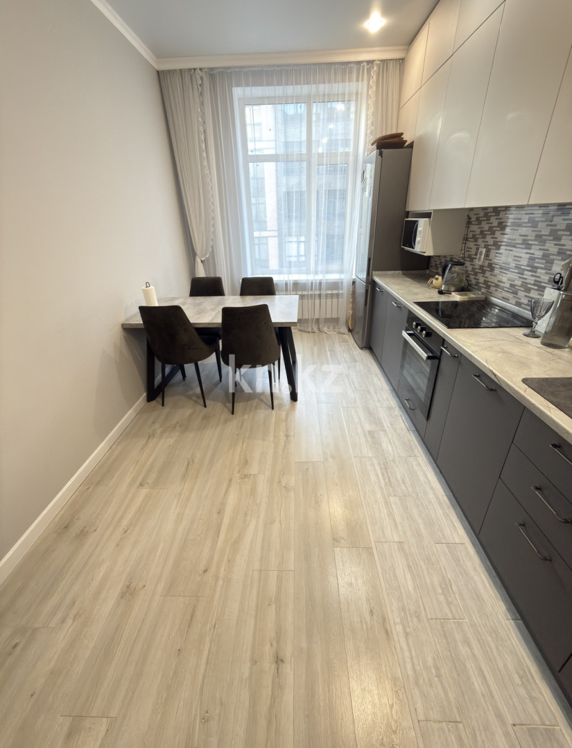 Продажа 2-комнатной квартиры, 70 м² - Продажа двухкомнатных квартир на Юго-Востоке Караганды фото 9 из 18