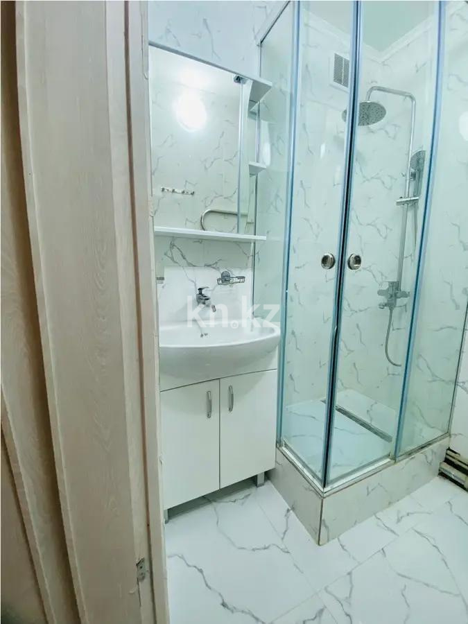 Продажа 2-комнатной квартиры, 47 м², ул. Шашкина, дом  23 - Продажа  двухкомнатных квартир в Алматы без посредников с фото фото 4 из 5