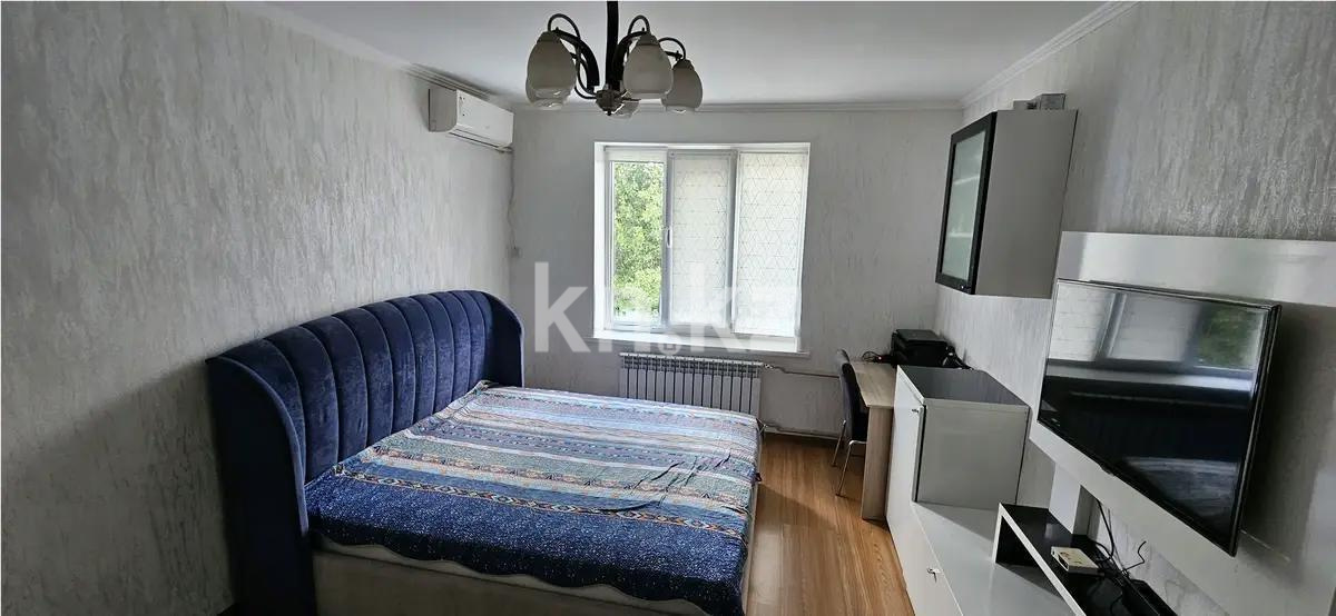 Продажа 3-комнатной квартиры, 73.6 м², пр. Серкебаева, дом  138 - Продажа  двухкомнатных, трехкомнатных квартир в Алматы фото 1 из 4