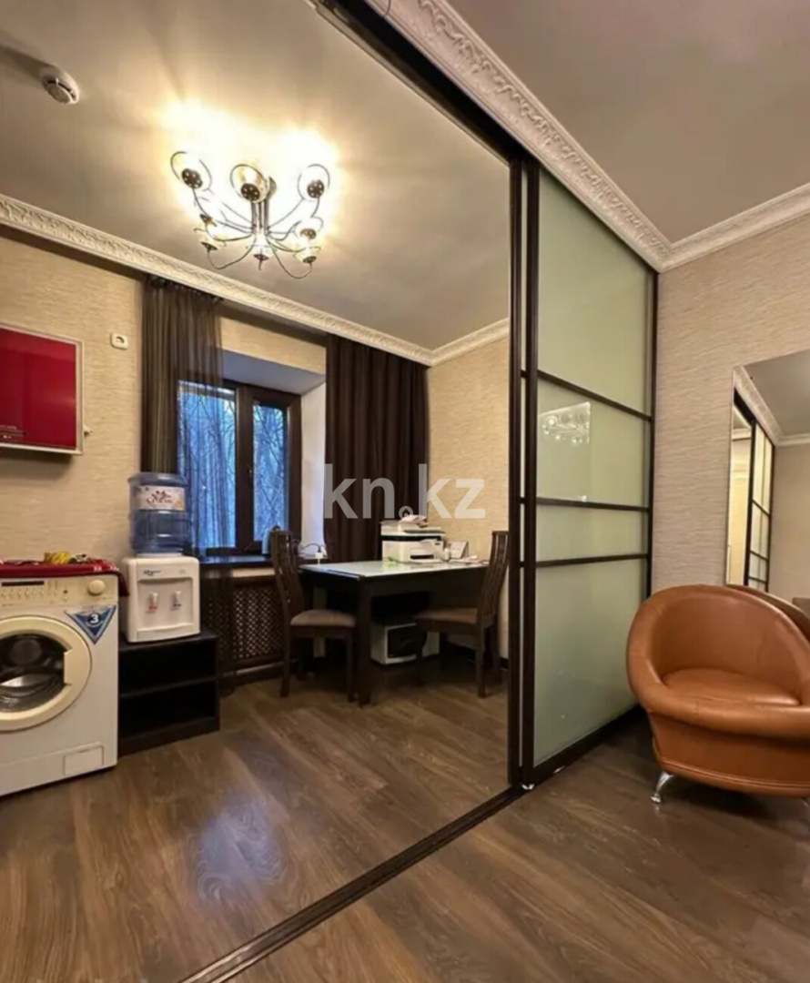 Продажа 2-комнатной квартиры, 46 м², пр. Н. Абдирова, дом  15 - Продажа квартир в Караганде без посредников фото 4 из 19