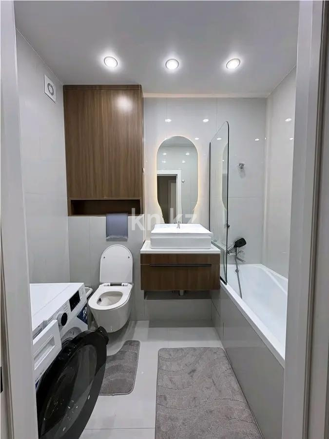 Продажа 2-комнатной квартиры, 38 м² - Недвижимость в Казахстане - страница 17 фото 3 из 3