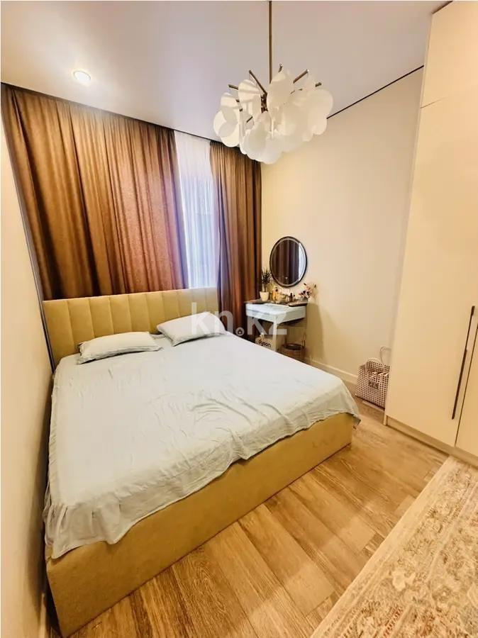 Продажа 3-комнатной квартиры, 71 м² - Недвижимость в Казахстане - страница 34 фото 2 из 3