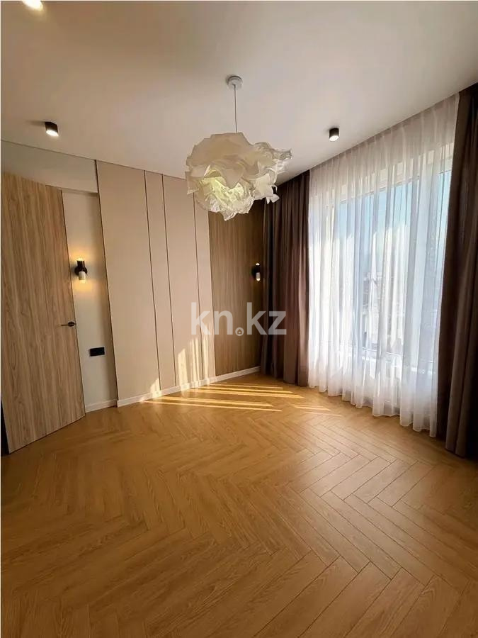 Продажа 3-комнатной квартиры, 71 м² в Алматы - фото 2