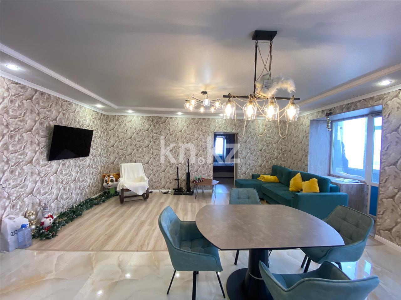 Продажа 2-комнатной квартиры, 69 м² в Караганде - фото 4