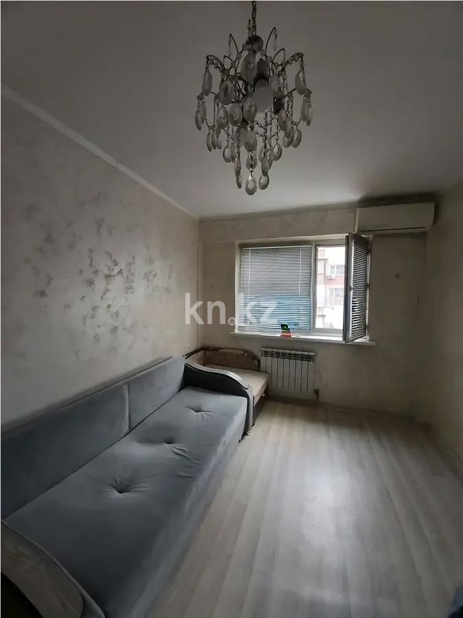 Продажа 1-комнатной квартиры, 35 м², пр. Сейфуллина, дом  18/2 - Продажа  однокомнатных квартир в Алматы без посредников с фото фото 1 из 2