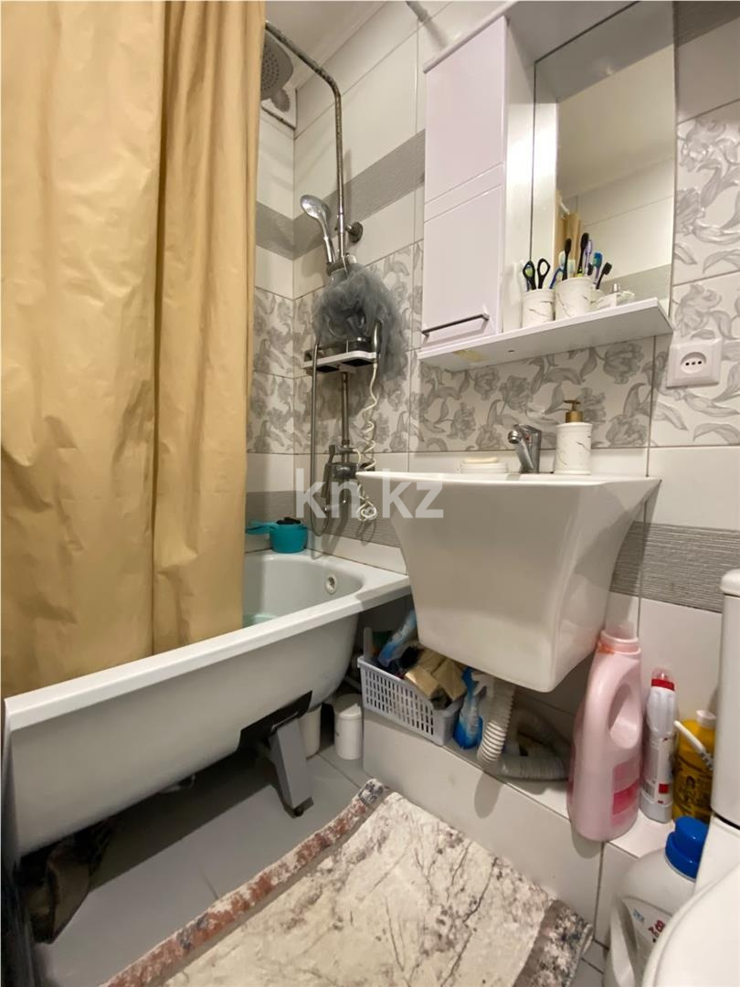 Продажа 2-комнатной квартиры, 44 м² - Продажа квартир в Караганде фото 10 из 14