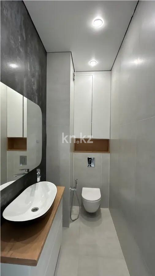 Продажа 2-комнатной квартиры, 66 м², ул. Е-900, дом  4 - Продажа  двухкомнатных квартир в Астане с фото фото 5 из 6