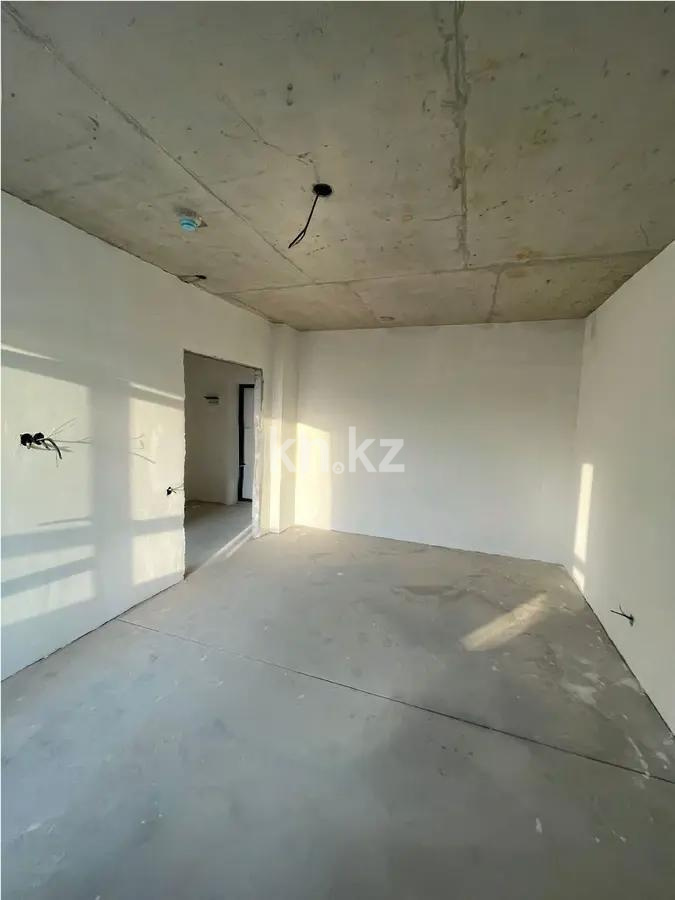 Продажа 2-комнатной квартиры, 61 м² - Продажа  двухкомнатных квартир в новостройках Астаны - страница 26 фото 2 из 4