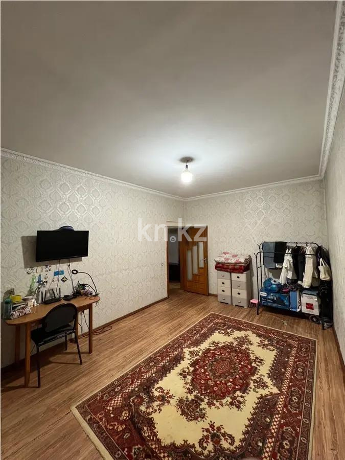 Продажа 2-комнатной квартиры, 52.8 м², ул. Утеген батыра, дом  102 в Алматы
