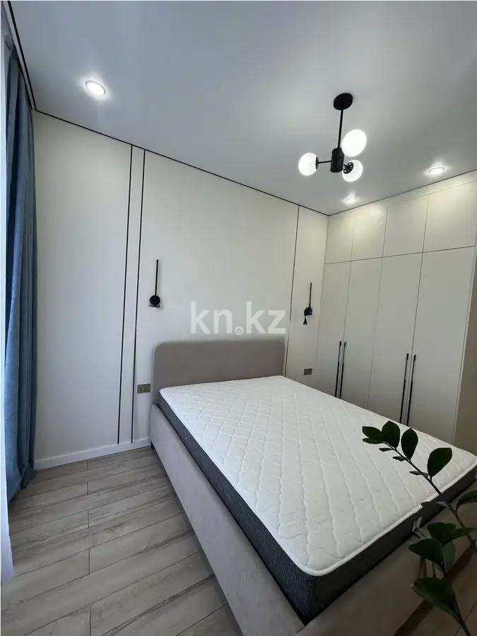 Продажа 2-комнатной квартиры, 39 м² в Астане - фото 2
