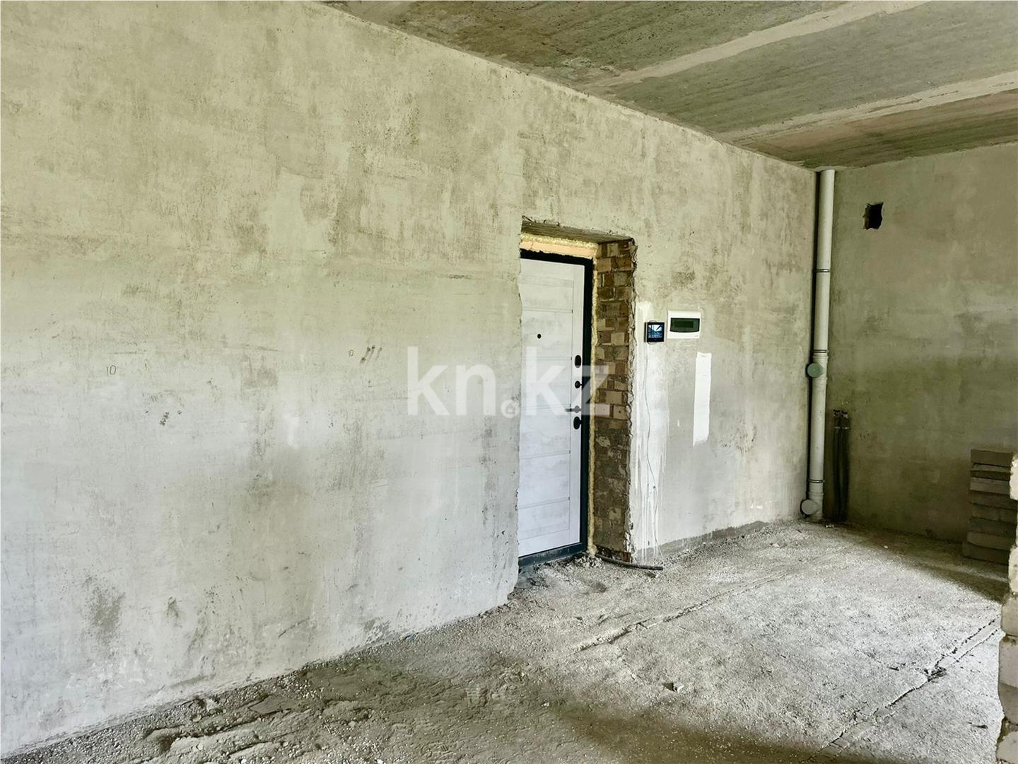 Продажа 2-комнатной квартиры, 60 м², ул. Штурманская - Продажа квартир в Караганде фото 6 из 13