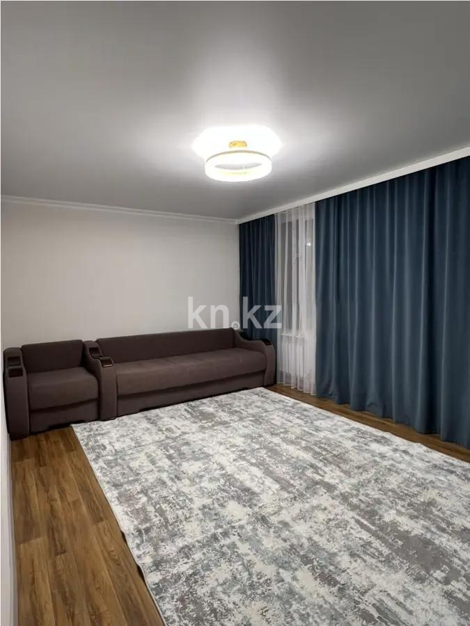 Продажа 3-комнатной квартиры, 75.9 м², ул. Тулебаева, дом  5 в Астане