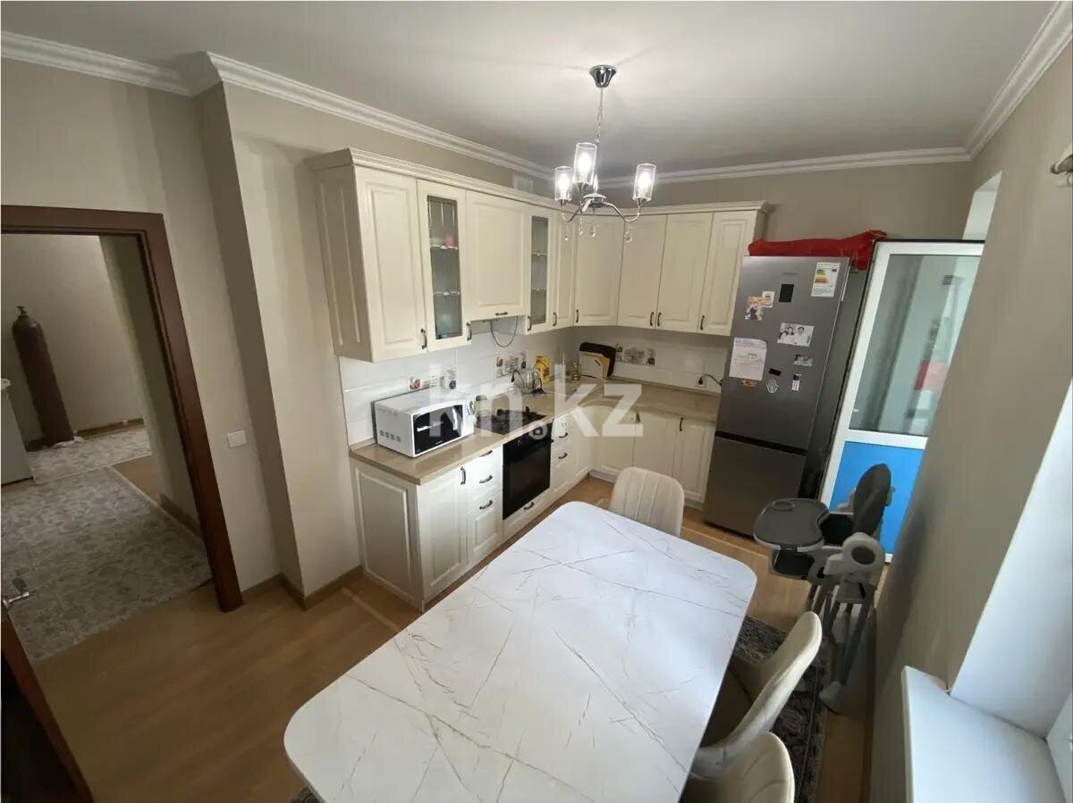 Продажа 3-комнатной квартиры, 100 м² в Астане - фото 4