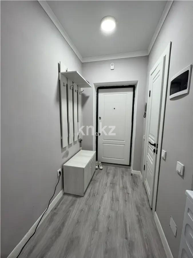 Продажа 1-комнатной квартиры, 23.7 м² в Астане - фото 4