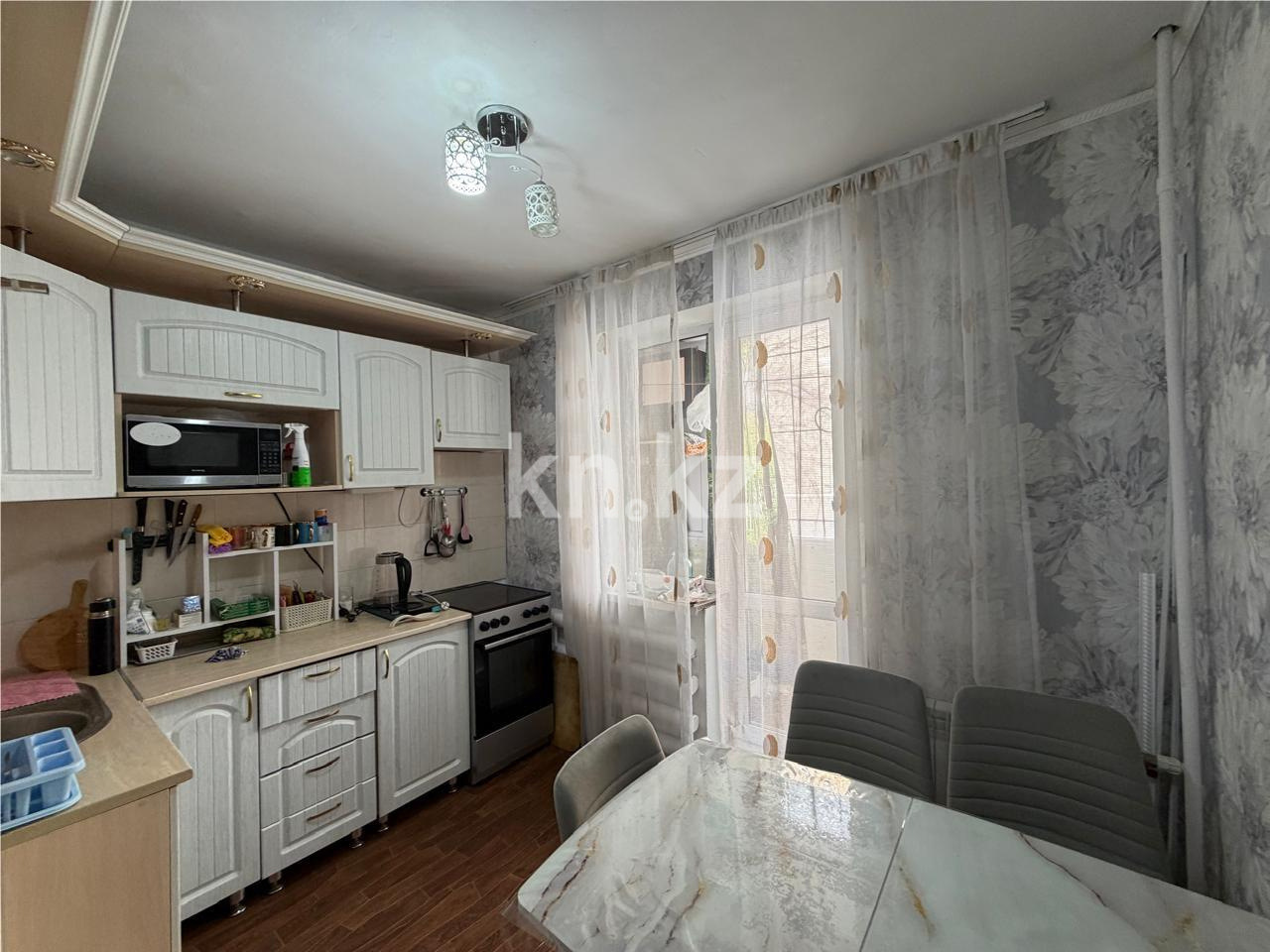 Продажа 1-комнатной квартиры, 35 м² - Продажа квартир в Темиртау - страница 13 фото 4 из 12