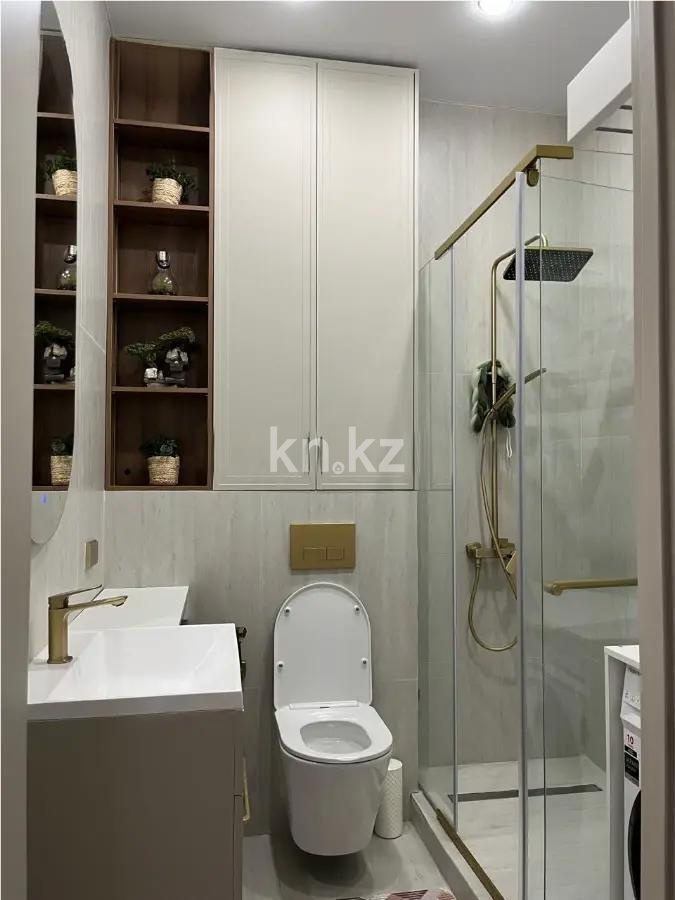 Продажа 2-комнатной квартиры, 41 м² - Продажа квартир в Астане - страница 17 фото 3 из 4