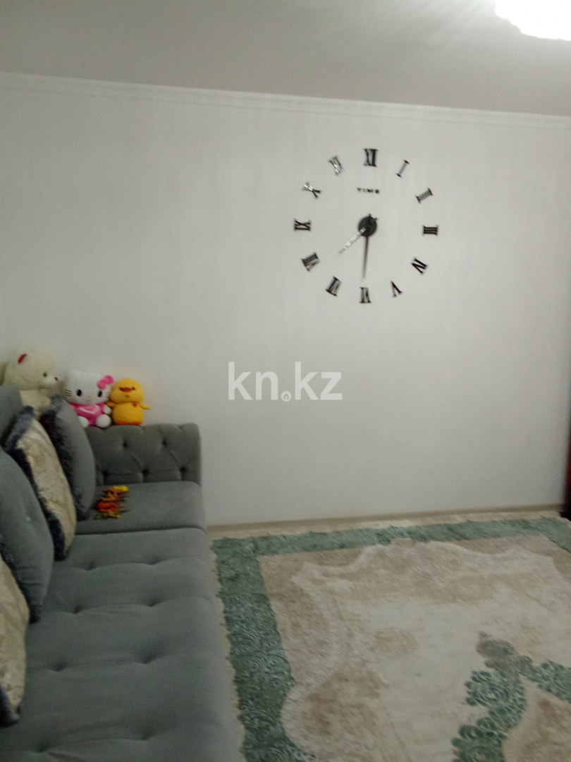 Продажа 3-комнатной квартиры, 63 м², мкр-н Степной-3, дом  7 в Караганде - фото 7