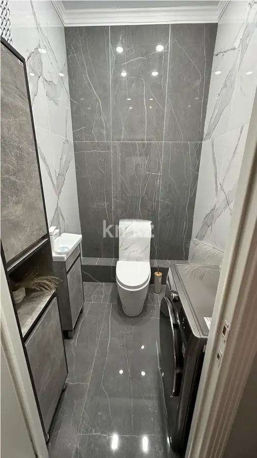 Продажа 3-комнатной квартиры, 90 м², ул. Кумисбекова, дом  2 - Аренда квартир посуточно в Темиртау фото 4 из 4